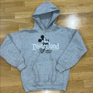 Disneyland hoodie